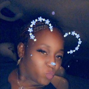 Meet your Posher, Natasha